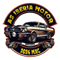 AS Iberia Motor